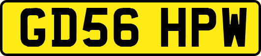 GD56HPW