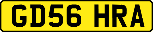 GD56HRA