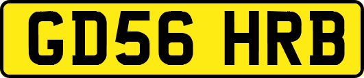 GD56HRB