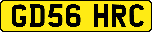 GD56HRC