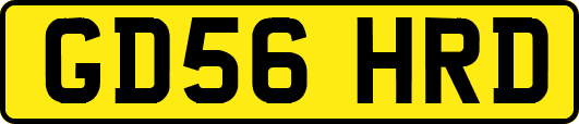 GD56HRD