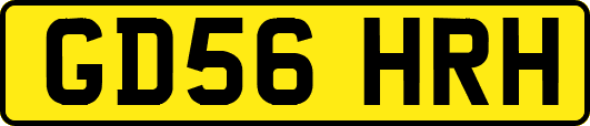 GD56HRH