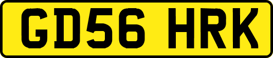 GD56HRK