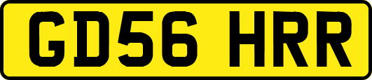 GD56HRR