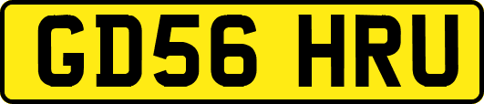 GD56HRU