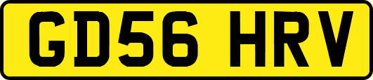 GD56HRV