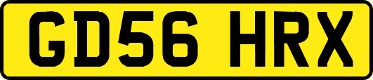 GD56HRX