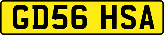 GD56HSA