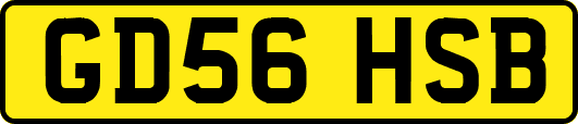 GD56HSB