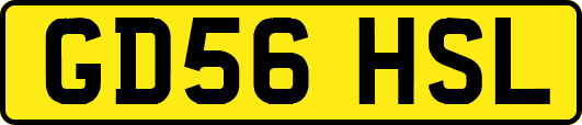 GD56HSL