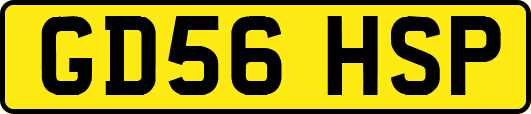 GD56HSP