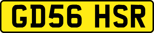 GD56HSR