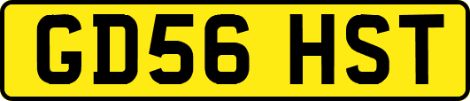 GD56HST