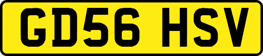 GD56HSV