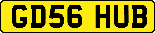 GD56HUB