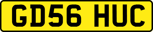 GD56HUC