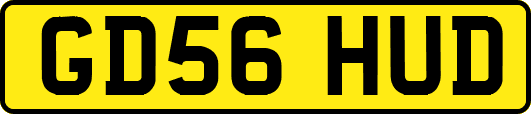 GD56HUD