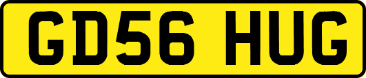 GD56HUG