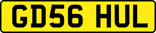 GD56HUL