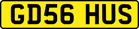 GD56HUS