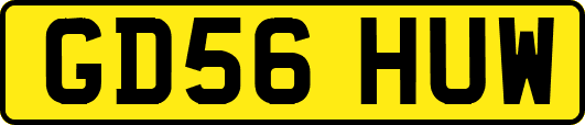 GD56HUW