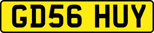 GD56HUY