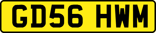 GD56HWM