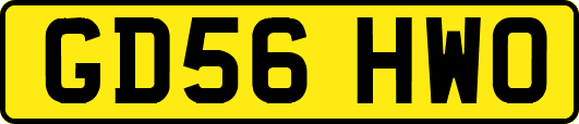 GD56HWO