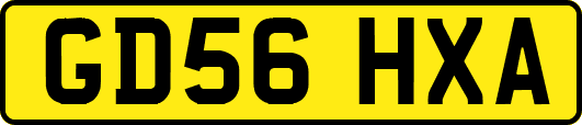 GD56HXA