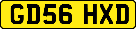 GD56HXD