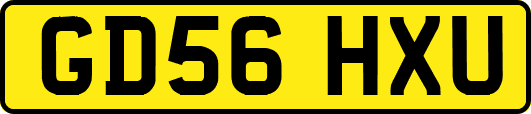 GD56HXU