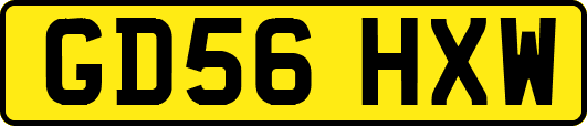 GD56HXW