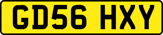 GD56HXY