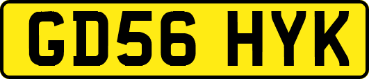 GD56HYK