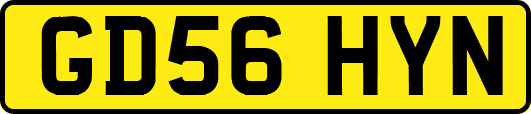 GD56HYN