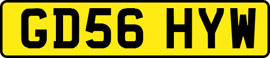 GD56HYW