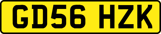 GD56HZK