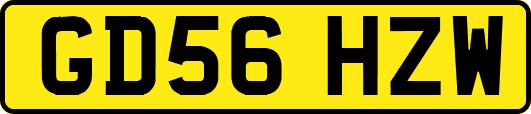 GD56HZW