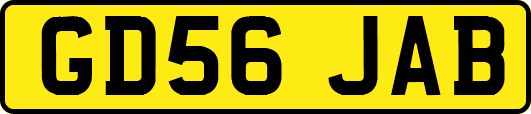GD56JAB