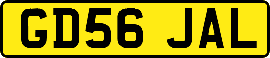 GD56JAL