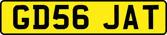 GD56JAT