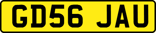 GD56JAU
