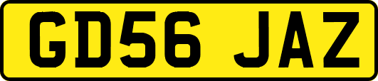 GD56JAZ