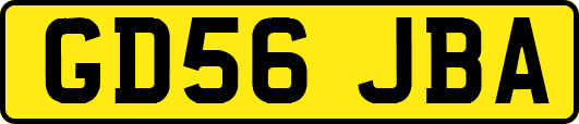 GD56JBA