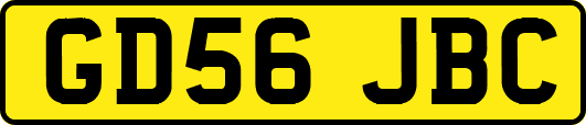 GD56JBC