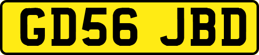GD56JBD