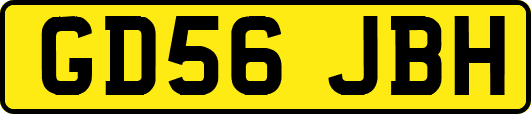 GD56JBH