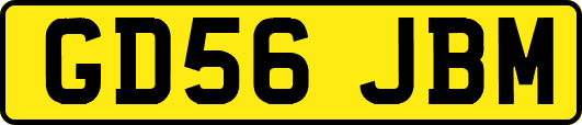 GD56JBM