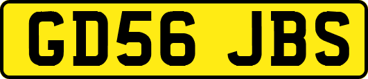 GD56JBS