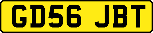 GD56JBT